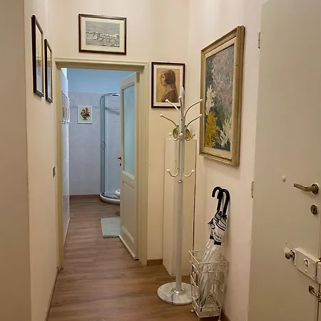 Appartement Sun *