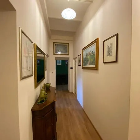 Sun Appartement